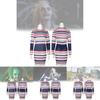 Beetlejuice Cosplay Costume Astrid Striped Dress For Halloween Role Play