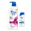 Head & Shoulders Silky Smooth Anti-Dandruff Shampoo