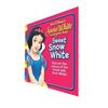 Disney Princess Snow White Activity Book