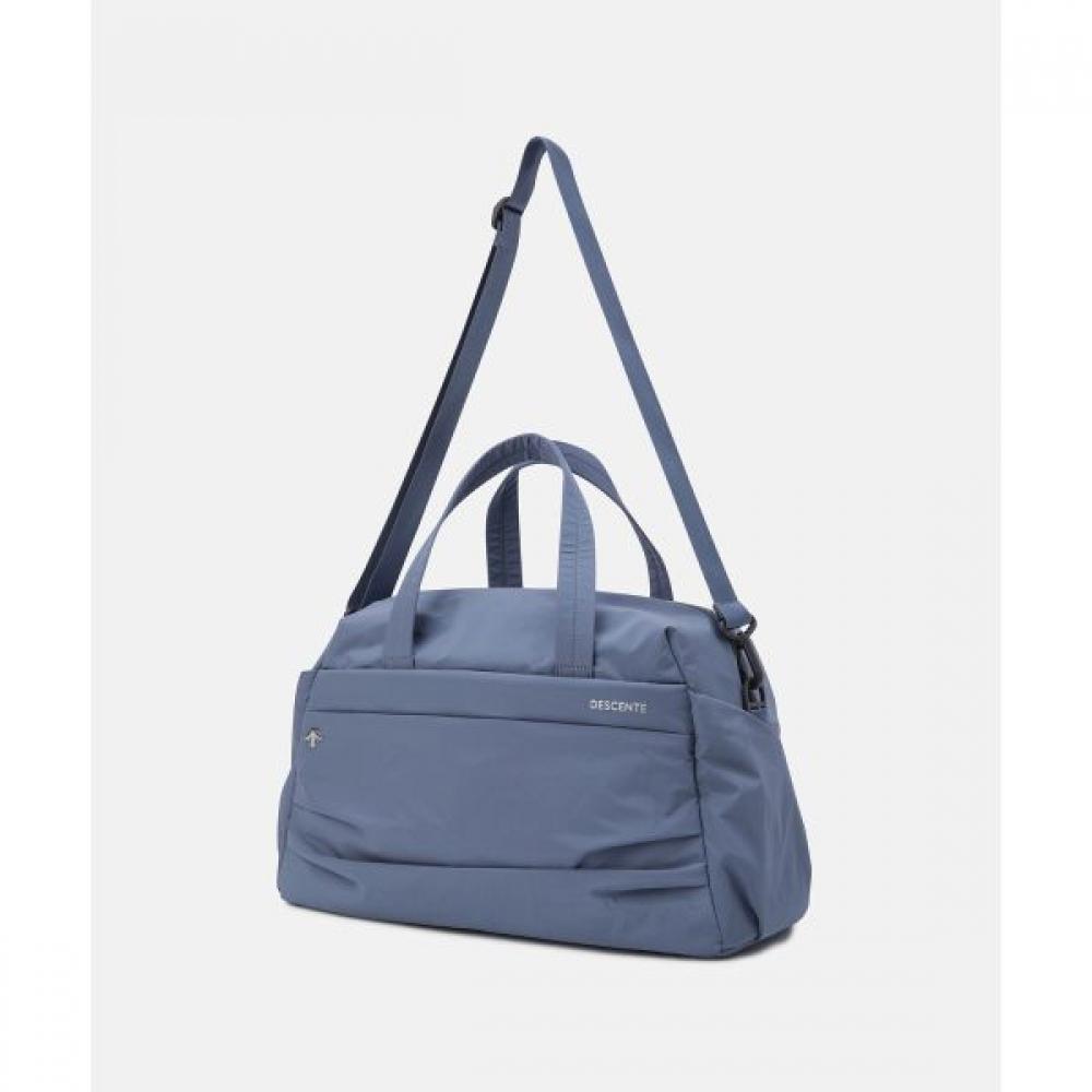 

DeScente Women S Training Gym Bag Blue BLU0BLUE/F