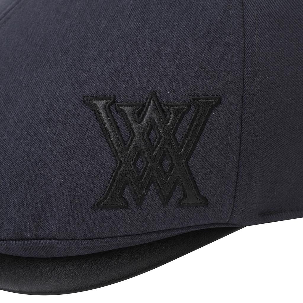 ANEW GOLF (U) Four Hunting Cap_Gr