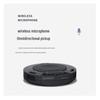 INNOTRIK I-1208 Wireless USB Omnidirectional Microphone Set (CN Version)
