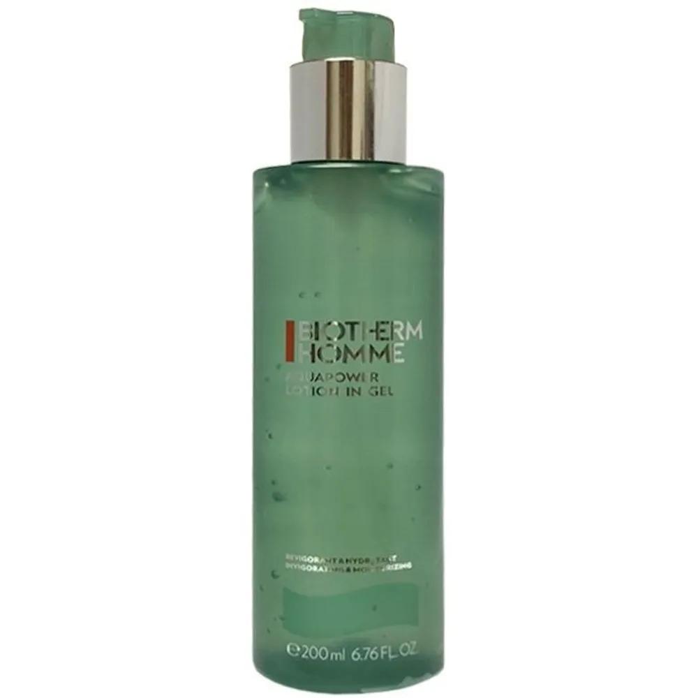 Biotherm Aquapower All-in-One Fresh Lotion-in-Gel 200ml