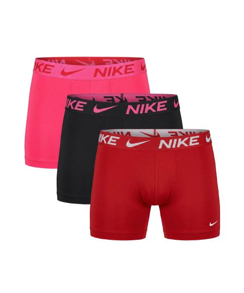 

[Nike] Men s Trunk Underwear 3-Pack KE1156-BSM [Shipped from Korea] 100% Authentic S