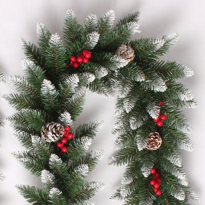 Woondecoratie – Decoratieve bloemen en kransen