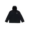 MLB New York Yankees Basic Collection SS26 Windproof Jacket Unisex 3AWJB0161-50BKS