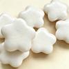 Cute Squishy Yellow Star Fidget Toy Anti-Stress Slow Rising Pinch Squeeze Stress Reliever Funny Pressure Reducer Prop For Adults