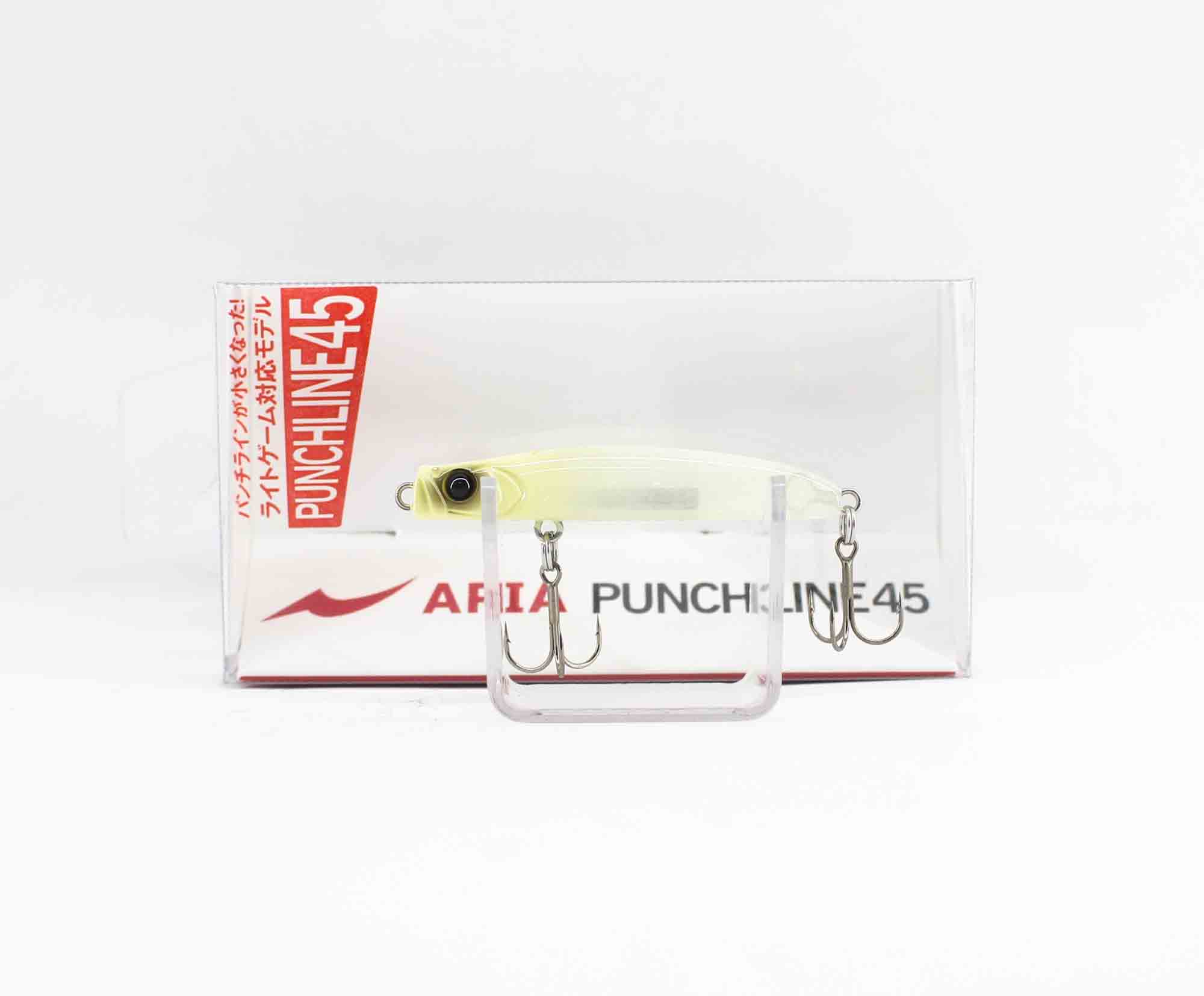 

Apia Punch Line 45 Карандашная Тонущая Приманка 03 (4438)