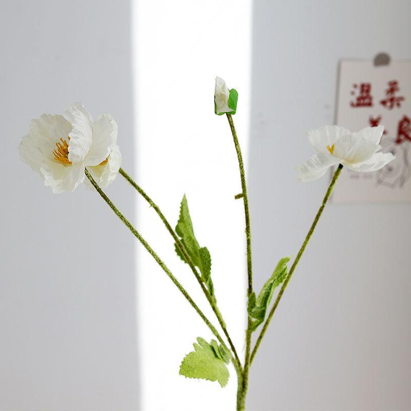 

Artificial Flowers Artificial Home Decor Fake Flowers Decoration For Home Decoration Accessories Wedding