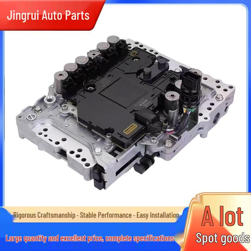 Infiniti RE7R01A Auto Transmission Valve Body Assembly ETC94-110N Module