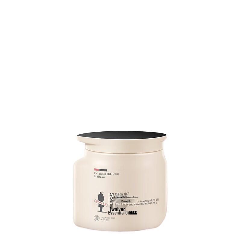 Adolph Essential Oil No-Steam Hair Mask