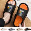 Unisex Sandals Summer Fashion Slippers Indoor Outdoor Non-slip Slippers for Men and Women