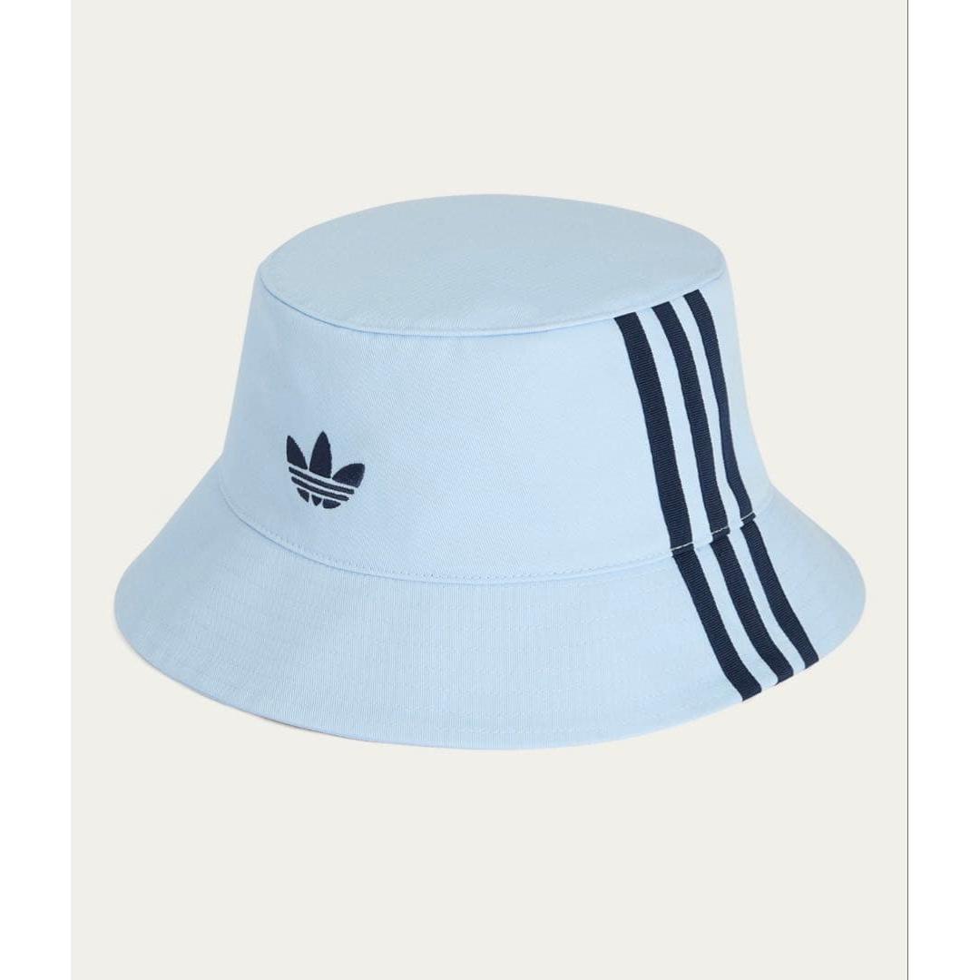 Used ADIDAS ORIGINALS OASIS bucket hat