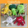 Soft Plush Stuffed Vegetable Fruit Baby Pillow Cushion Ideal For All Ages And Occasions