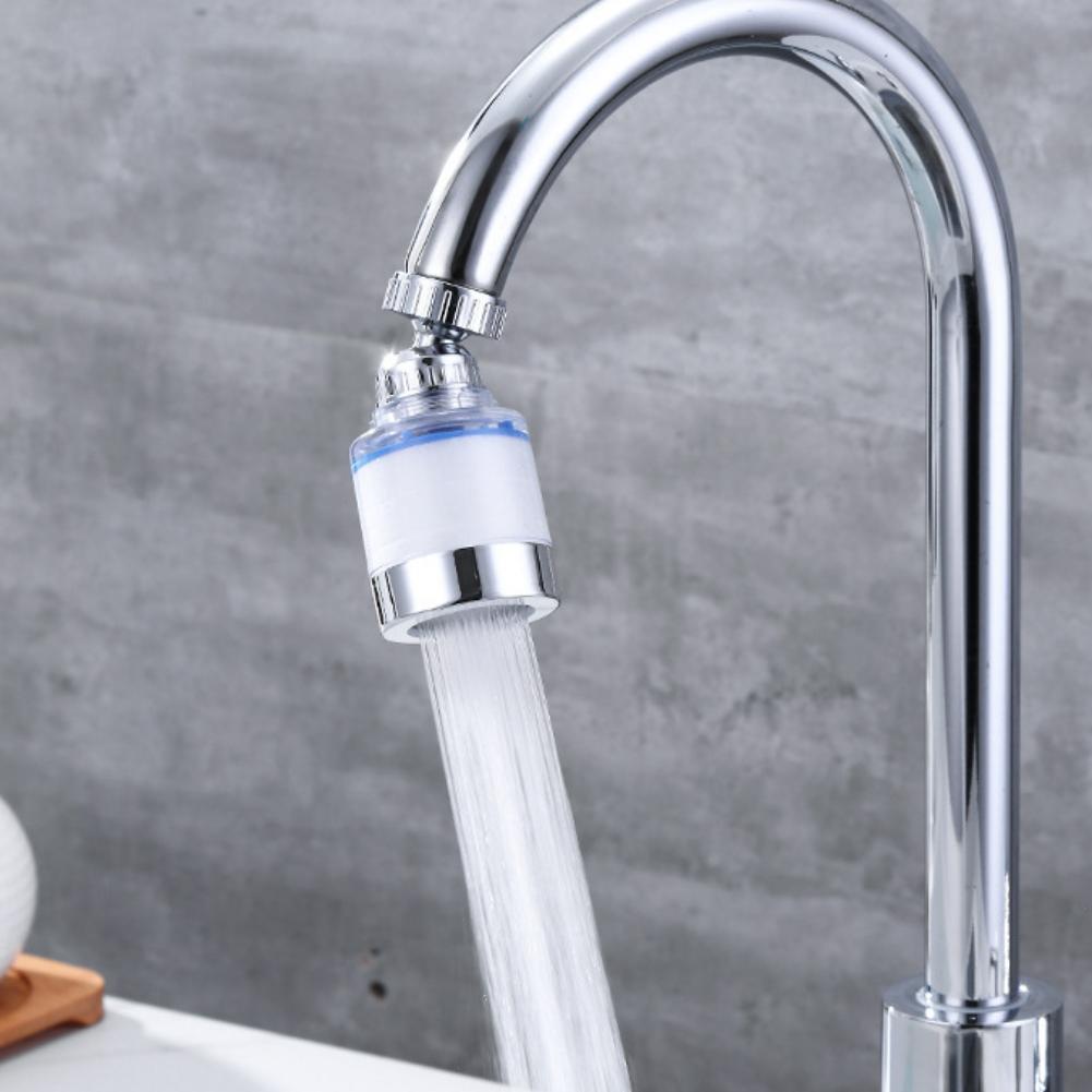 Get Rid of Impurities with a Kitchen Tap Water Filter Healthier Drinking Water