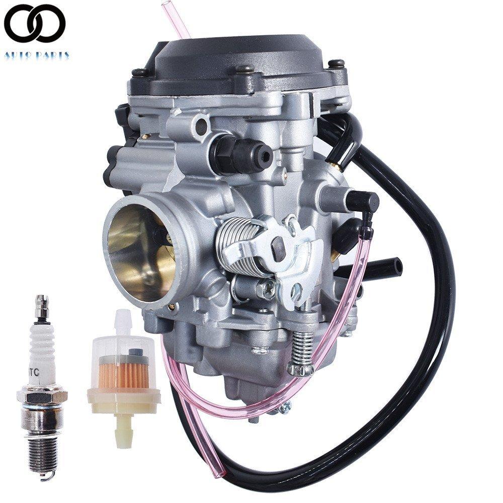 Carburetor Carb Fit for 1992-2000 Yamaha Serow 225 XT225R
