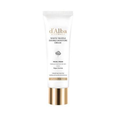 White Truffle Double Moisture Cream (60ml)