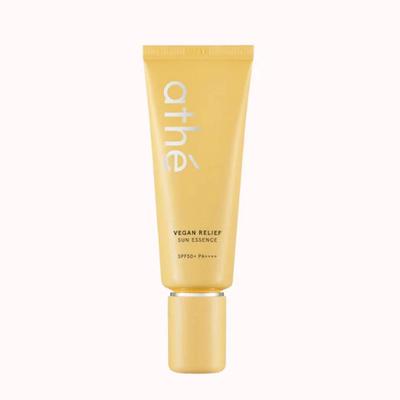 Vegane Relief Sonnenessenz 70ml (SPF50 +)