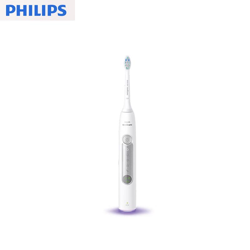 

Philips HX5272/03 Sonic Electric Toothbrush DiamondClean 3 Series Pro