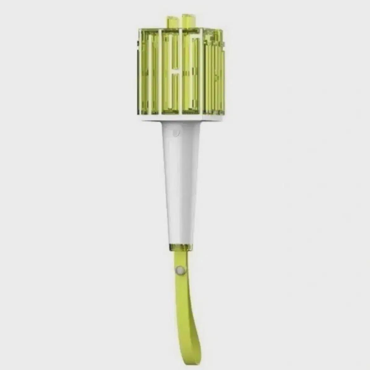 

Хм, я продаю этой весной, лайтстик NCT