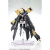 Megami Device BULLET KNIGHTS Exorcist WIDOW Height approx. 150mm 11 scale plastic model