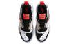 Jordan Delta 2 White Black Tan Infrared CV8121-100