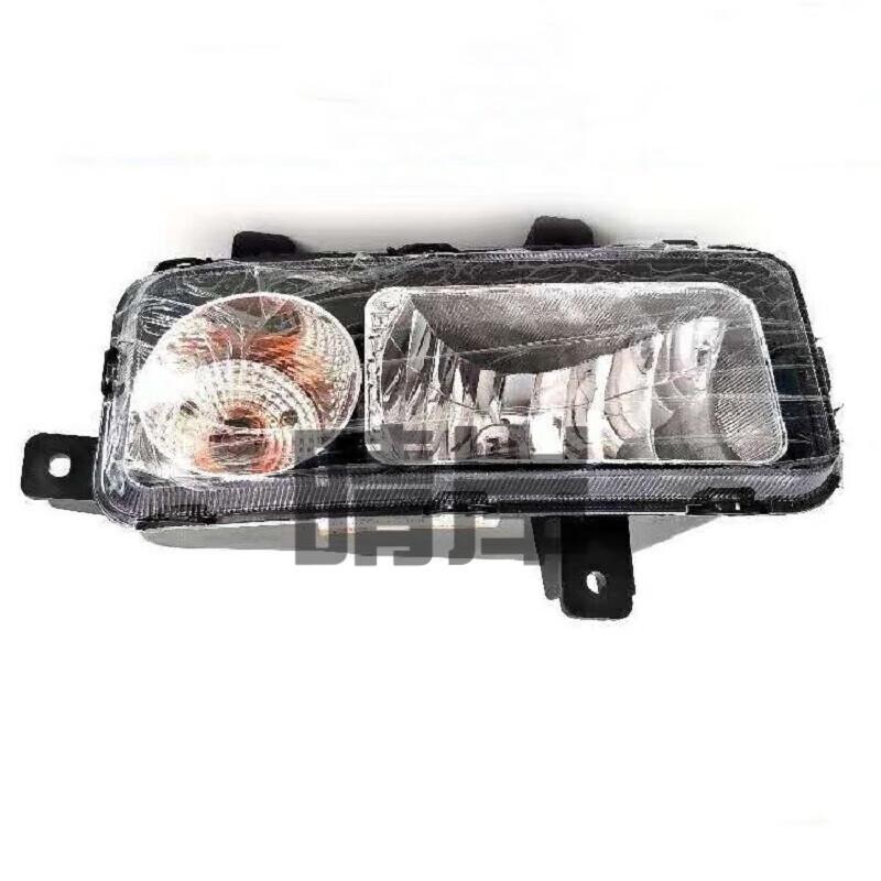 Dongfeng Tianjin EQ1120GA Front Light Assembly