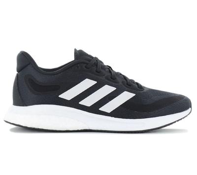 SUPERNOVA W - Women's Running Shoes Boost Black S42545 ORIGINAL