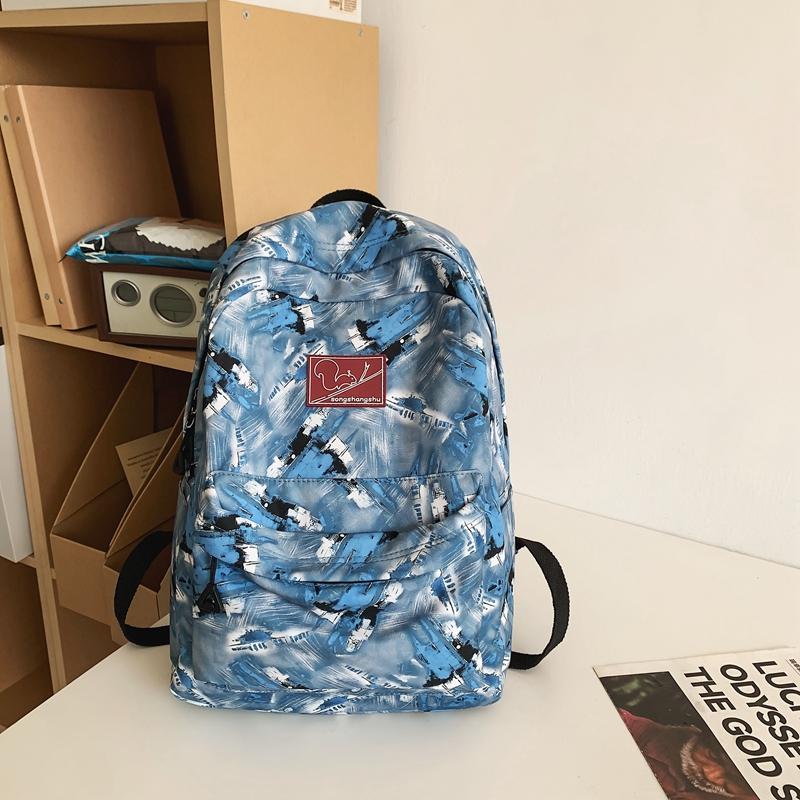 Мужской школьный рюкзак для младших школьников 4-6 классов — фото 17