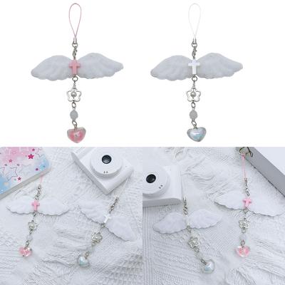 Porte-monnaie, clips, porte-clefs – Porte-clefs