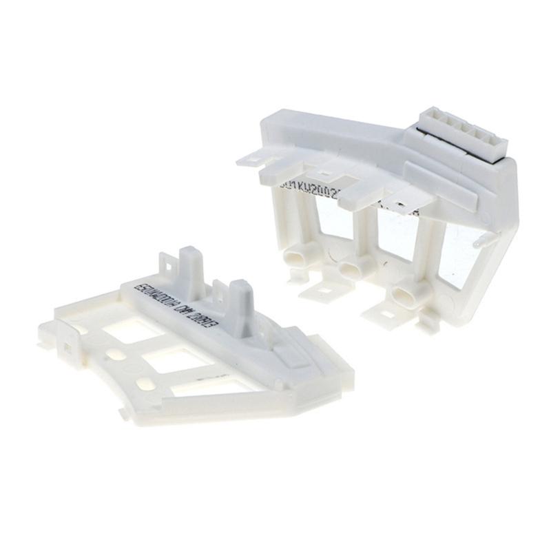 Precisely Hall Effect Sensor Replacement Rotor Position Sensor Assembly for Washing Machine Motor Speed Monitoring