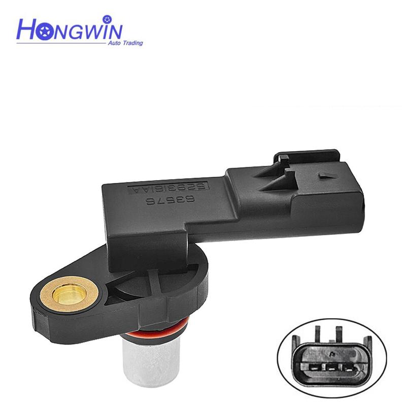 OE 55223507 New Camshaft Position Sensor For Mini Cooper R50 R52 R53 JCW 1.6L 01-08 ET200059931 05293161AA 5293161AA 12141485845