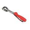 304 Stainless Steel Ice Cream and Fruit Dessert Spoon