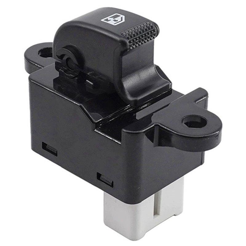 For Santro 2005-2009 ATOS PRIME 2002-2008 Window Lifter Control Switch Passenger Side 93580-05050 9358005050 чёрный