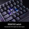 ROG Strix Scope II 75% Wireless Magnetic Switch Gaming Keyboard
