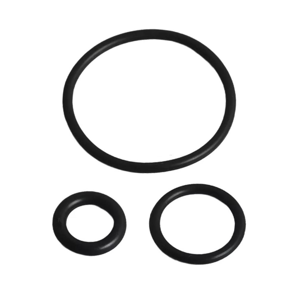 Fuel Filter Regulator Screen Bearing O-Ring Seal Kit Fit For Ford F250 F350 7.3L