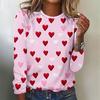Tops – Pulôveres e mangas longas