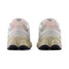 New Balance NB 9060 Comfortable Versatile Shock Absorption Low Top Kids Casual Shoes Kids Casual Shoes Light-Gray PV9060EL