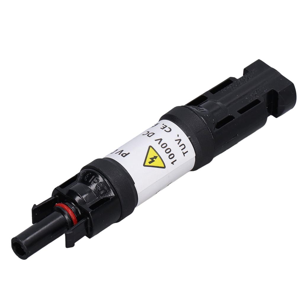 Conector Diodă PV Solară Masculin Feminin IP67 Impermeabil Cablu Panou Suport Diodă de Blocare 1000V