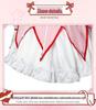 Kostým pro cosplay Madoka Kaname - Bojový oblek Puella Magi Madoka Magica
