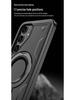 Samsung S26ULTRA Tianhuan Magnetic Case - Drop-proof Protective Cover for S25PLUS/S24PLUS