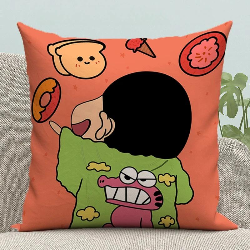 Cushion Cover Pillow Cover Pillowcase Cover for Home Pilow Covers for Living Room Cushions Pillows Sofa