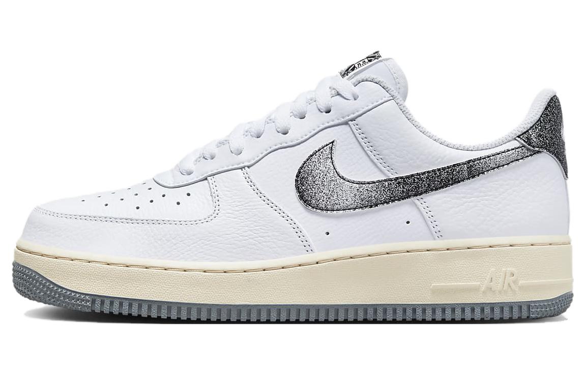 Nike Air Force 1 Low Classics 50 Years Of Hip Hop DV7183-100 45
