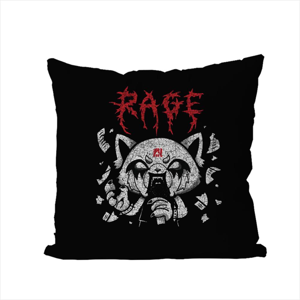 

AAggretsukos Pillow Case For Car Sofa Decorative Home Doublesided Print Plush Square Throw Pillow Cushion Cover 30x30cm