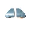 3x3 Cone Shaped Panel Plate Curved Technical Components MOC Mechanical Car Bricks Constructing Block Assembles Particles 2395 2403