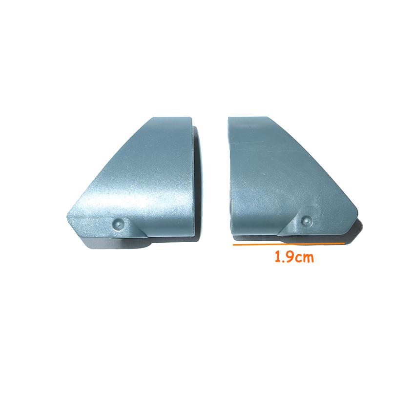 3x3 Cone Shaped Panel Plate Curved Technical Components MOC Mechanical Car Bricks Constructing Block Assembles Particles 2395 2403