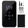 Wireless Air Pump | Touch Screen Cordless Air Pump | Electric Tire Air Pump