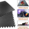 30x30cm EVA Kids Foam Play Mat Thickened Interlocking Puzzle Floor Mat for Crawling Bedroom Home Non Slip Soft Summer Carpet Rug
