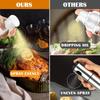 Kitchen Oil Spray Bottle Cooking Olive Oil Sprayer 200300500ML Pneumatic Spray Bottle Fitness Barbecue Spray Oil Dispenser