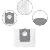 Accessory Pack for Ecovacs Deebot T50 Omni/T50 Pro Omni/T50 Max Pro Omni - Filter/Bag/Wipe/Brush/Roller Phonillico®